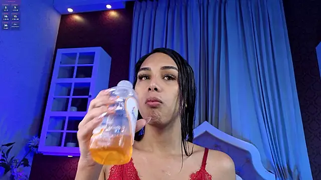 KristinaGriner online show from 07/24/26, 03:37