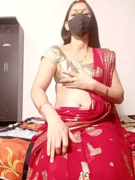 Sexyy Bhabhi 143 online show from 06/14/26, 09:39