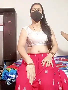 Sexyy Bhabhi 143 online show from 07/11/26, 02:36