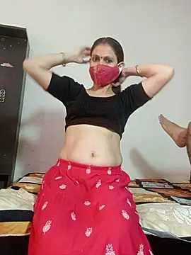 Sexyy Bhabhi 143 online show from 07/18/26, 05:55