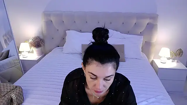 AriannaCruise online show from 07/09/26, 03:54