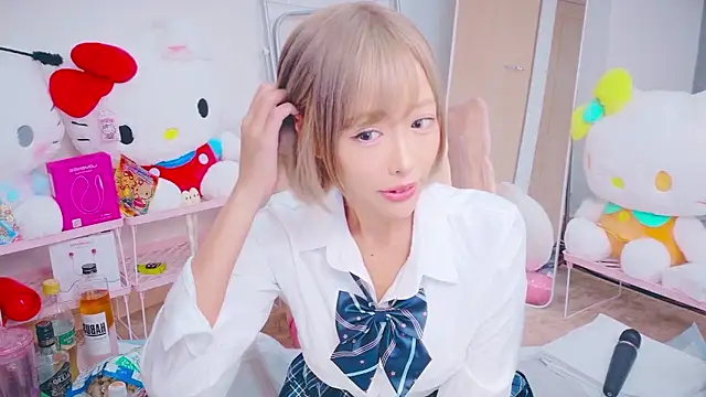 baby  cherry   online show from 07/23/26, 12:14
