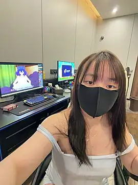 TTbeibi-178 online show from 06/01/26, 11:45
