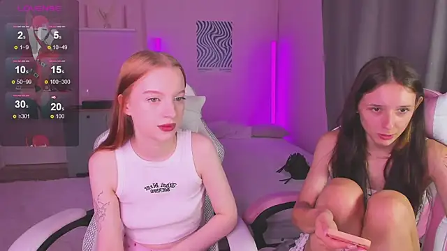 AnnaOddy online show from 07/24/26, 07:28