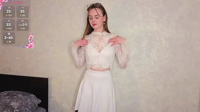 JaneAsterrr online show from 06/20/26, 08:11