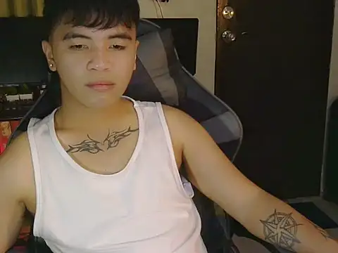 Untouchable Bromancexxx online show from 04/30/26, 09:48