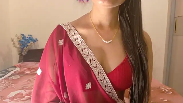 Cute SnehaX online show from 06/21/26, 03:58