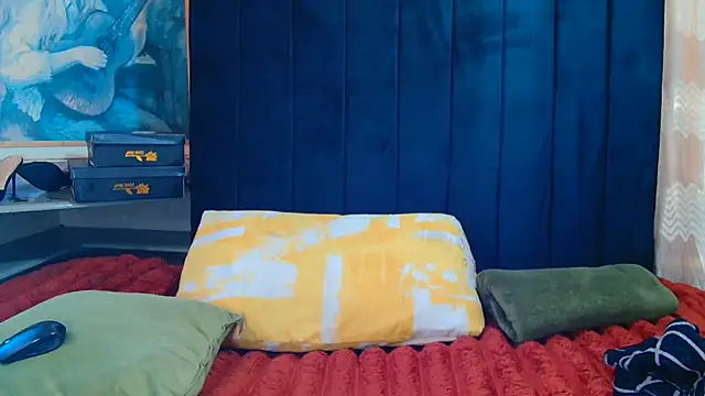 CaramelCandyxx online show from 07/15/26, 06:18
