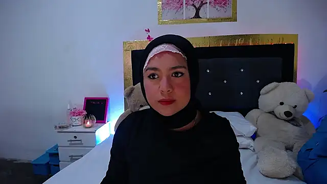alia asad online show from 07/24/26, 12:58