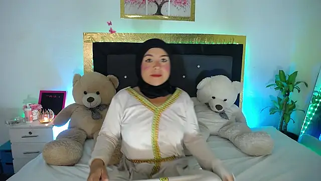 alia asad online show from 07/27/26, 12:23