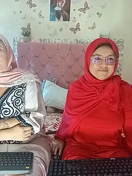 alia asad online show from 07/28/26, 01:43