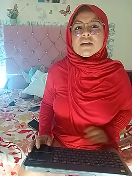 alia asad online show from 07/28/26, 02:24