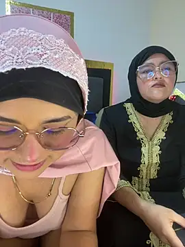 alia asad online show from 07/31/26, 12:48