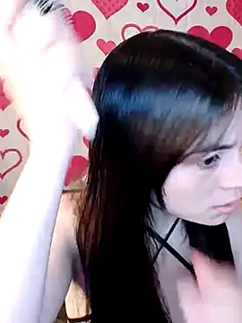 Jade sexydoll online show from 07/24/26, 01:20