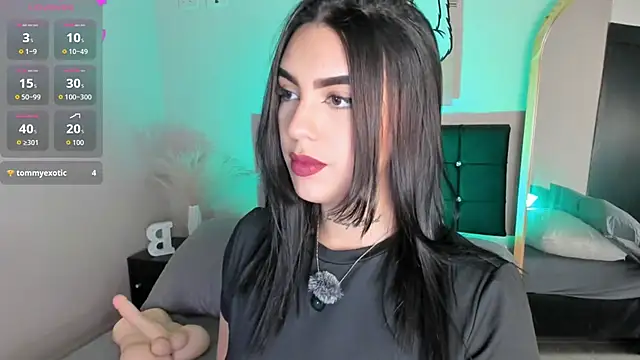 Snapshot of sabrina_voss chatting on 05/11/26, 12:16 sabrina voss online show from 05/11/26, 12:16
