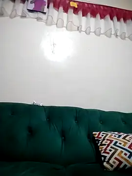 Faithy6789 online show from 05/06/26, 05:03