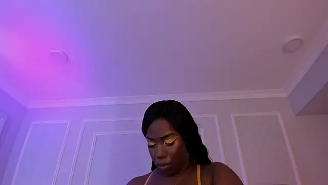 IrisJones  online show from 07/03/26, 12:44