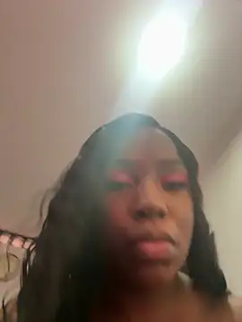 IrisJones  online show from 07/10/26, 12:30