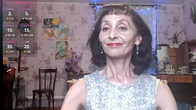 Shooting-Star- online show from 06/22/26, 05:43