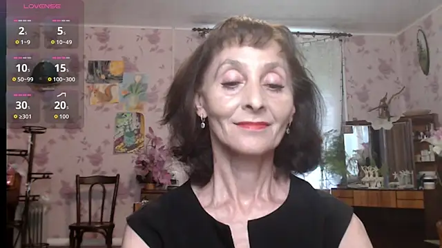 Shooting-Star- online show from 06/26/26, 03:38