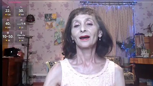 Shooting-Star- online show from 07/03/26, 07:31