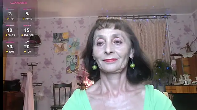 Shooting-Star- online show from 07/15/26, 05:51