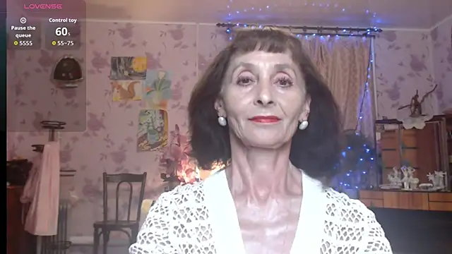 Shooting-Star- online show from 07/18/26, 06:34