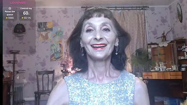 Shooting-Star- online show from 07/27/26, 04:58
