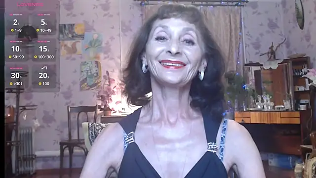 Shooting-Star- online show from 07/28/26, 06:42