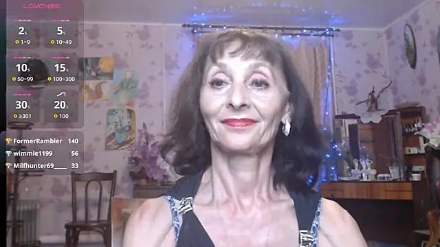 Shooting-Star- online show from 07/28/26, 08:52