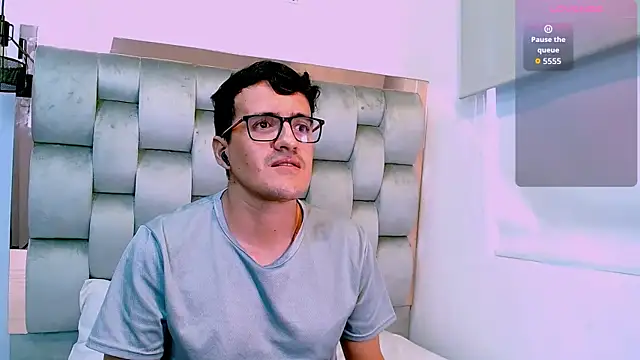 Jeff vibe online show from 05/28/26, 11:29