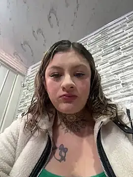 Eliee--Roth online show from 07/18/26, 10:02