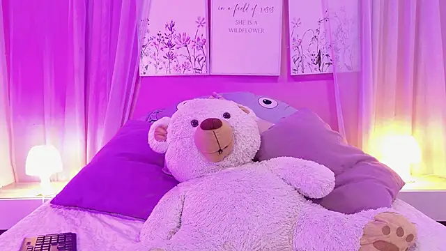 canela bm online show from 04/24/26, 01:35