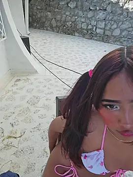 Pretty karol online show from 07/14/26, 12:44