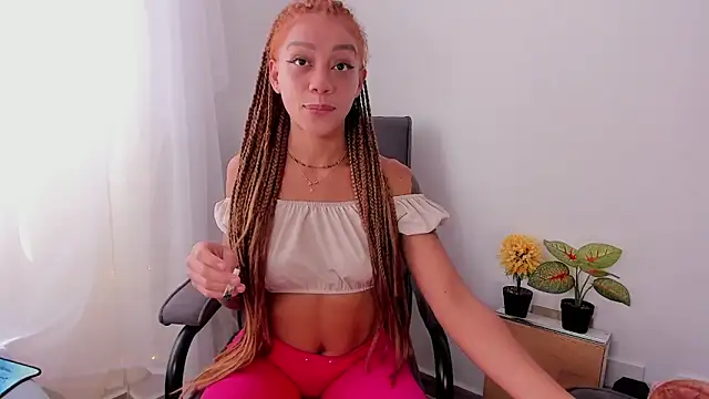 Snapshot of Debora_Rayssa chatting on 05/01/26, 06:34 Debora Rayssa online show from 05/01/26, 06:34