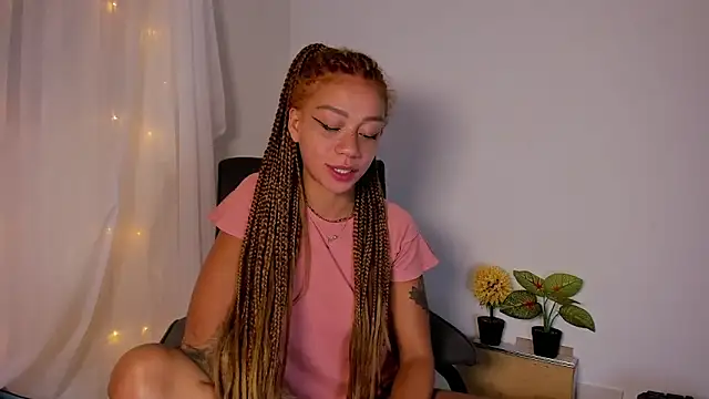 Snapshot of Debora_Rayssa chatting on 05/02/26, 06:40 Debora Rayssa online show from 05/02/26, 06:40