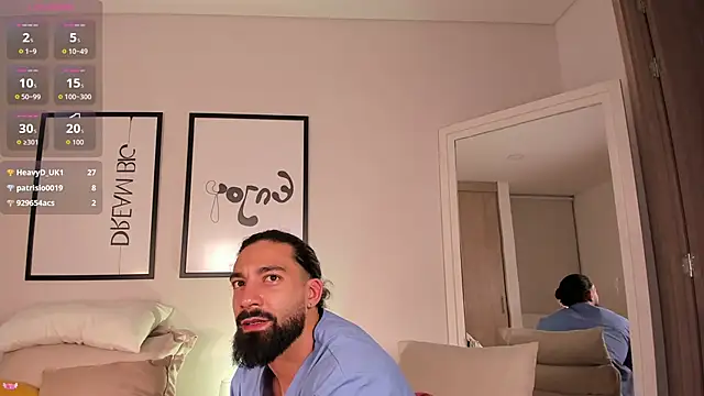 Max strong01 online show from 05/15/26, 11:23