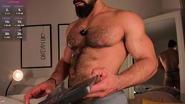 Max strong01 online show from 06/06/26, 02:05