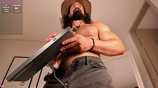 Max strong01 online show from 07/17/26, 01:34