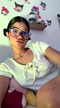 Emycarver09  online show from 07/19/26, 01:04