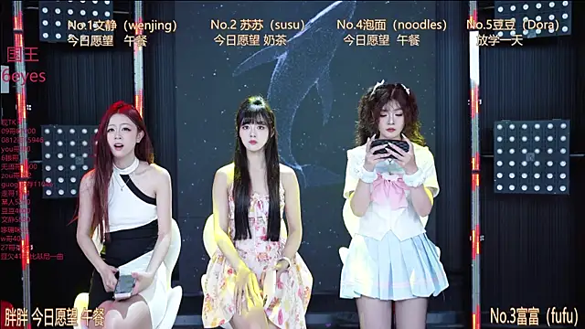Snapshot of Sweetbaby-1 chatting on 06/03/26, 02:36 Sweetbaby-1 online show from 06/03/26, 02:36