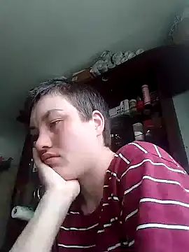 AlyssaAnq online show from 06/01/26, 08:49