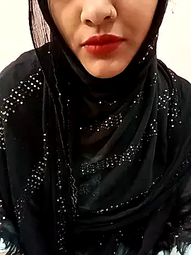 Miss Noor   online show from 04/03/26, 06:33