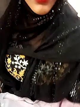 Miss Noor   online show from 05/24/26, 06:18