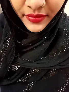 Miss Noor   online show from 06/08/26, 07:42