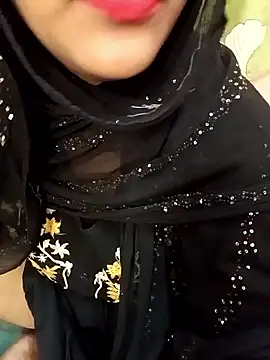 Miss Noor   online show from 06/10/26, 07:29