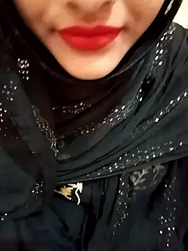 Miss Noor   online show from 06/17/26, 06:27