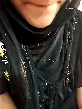 Miss Noor   online show from 06/29/26, 07:14