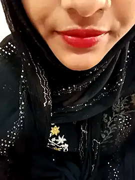 Miss Noor   online show from 07/01/26, 08:16