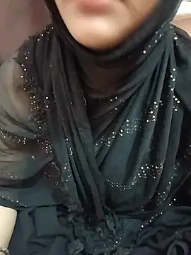 Miss Noor   online show from 07/02/26, 03:17